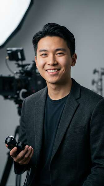 黄瓜视频创作者