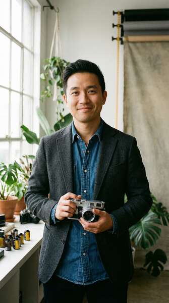 黄瓜视频摄影指导